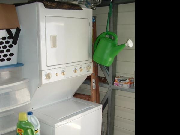 1999 Sunlake Manufactured Home