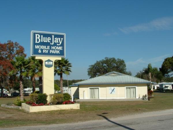 1999 Sunlake Manufactured Home