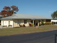 1999 Sunlake Manufactured Home