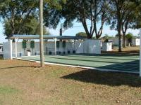 1999 Sunlake Manufactured Home