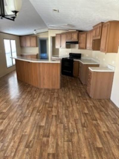 Mobile Home at 421 Sandy Bass Ln Newark, TX 76071