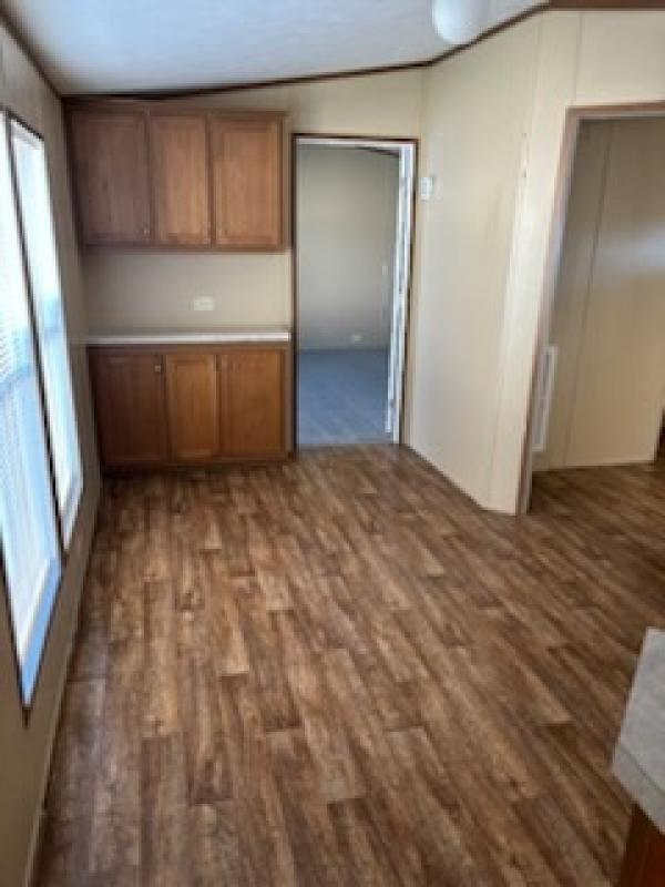 2015 Mobile Home