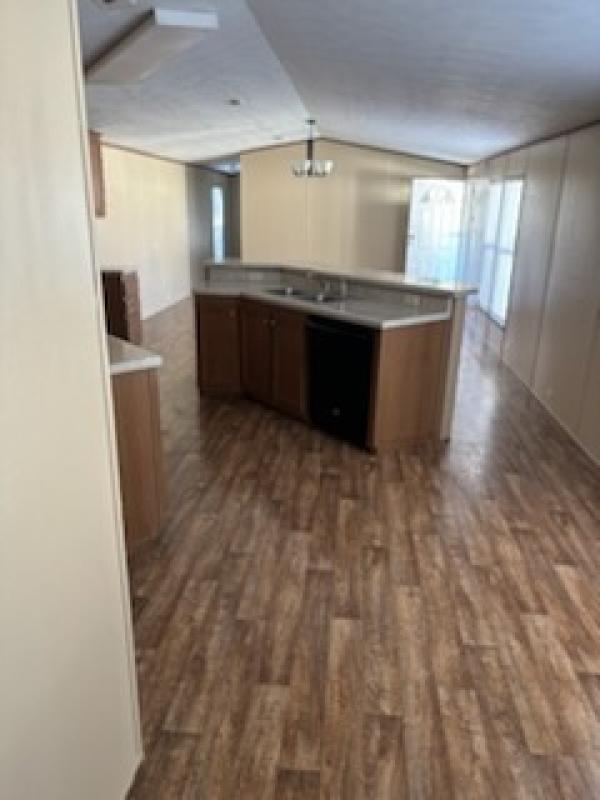 2015 Mobile Home