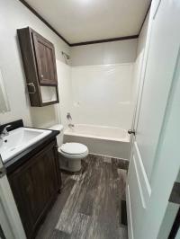 2023 Clayton Adrenaline Mobile Home