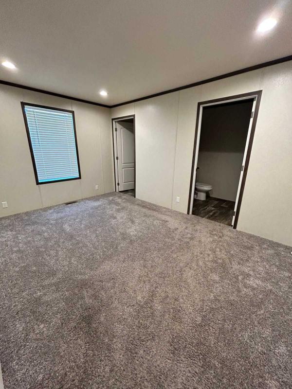2023 Clayton Adrenaline Mobile Home