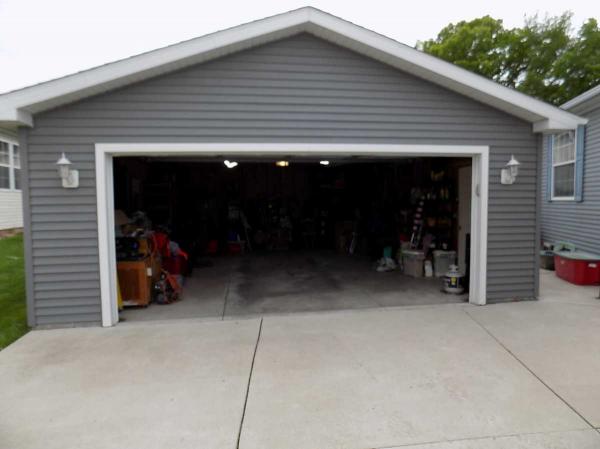 2005 Redman Manufactured Home