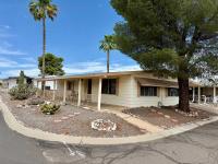 1978 CARME CAVCO Mobile Home