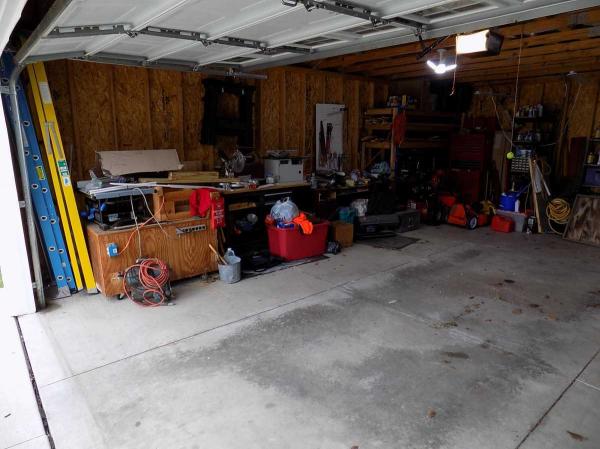 2005 Redman Manufactured Home