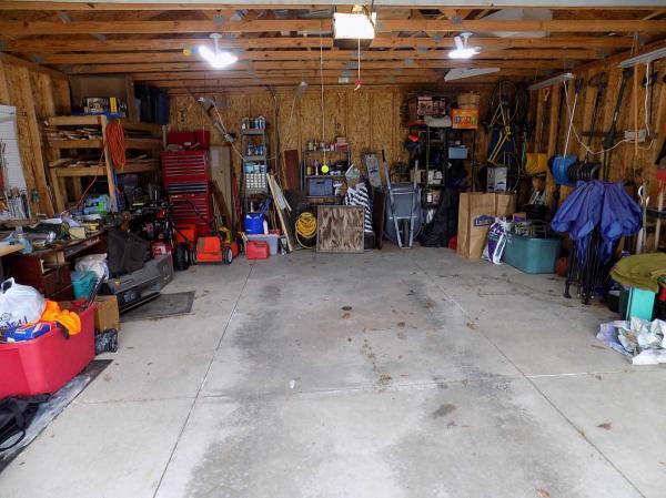 2005 Redman Manufactured Home