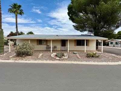 Mobile Home at 2501 W Wickenburg Way 138 Wickenburg, AZ 85390