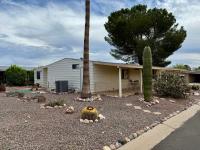 1978 CARME CAVCO Mobile Home