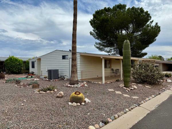 1978 CARME CAVCO Mobile Home