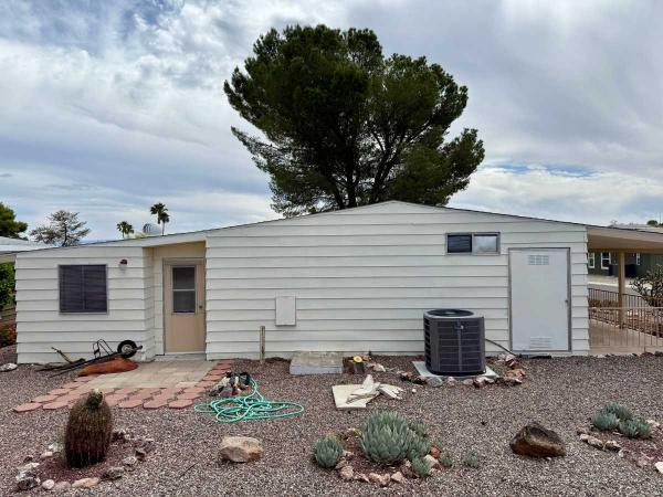 1978 CARME CAVCO Mobile Home