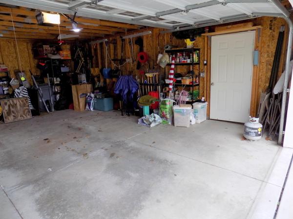 2005 Redman Manufactured Home
