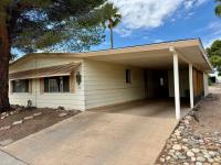 1978 CARME CAVCO Mobile Home