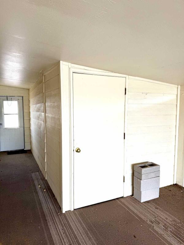 1978 CARME CAVCO Mobile Home