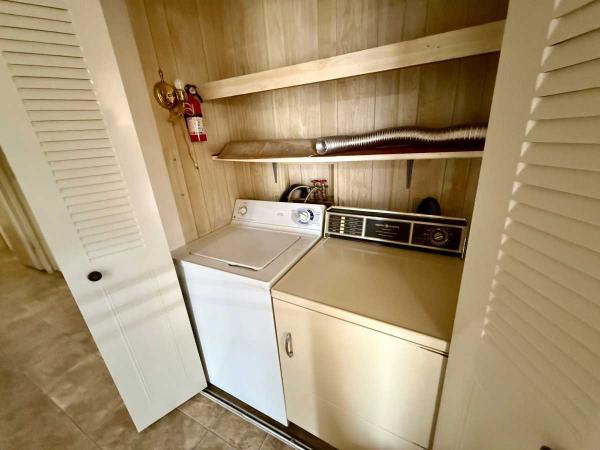 1978 CARME CAVCO Mobile Home