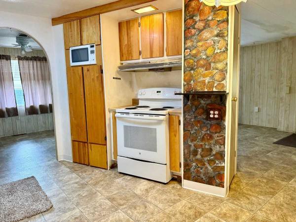 1978 CARME CAVCO Mobile Home
