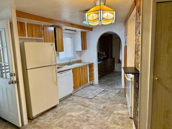 1978 CARME CAVCO Mobile Home