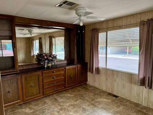 1978 CARME CAVCO Mobile Home