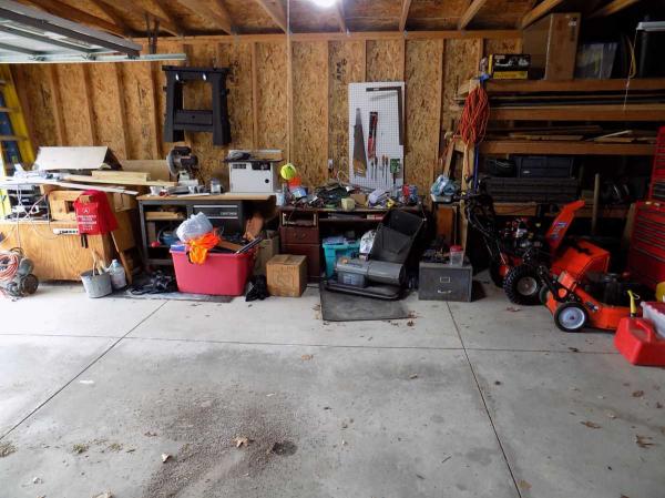 2005 Redman Manufactured Home