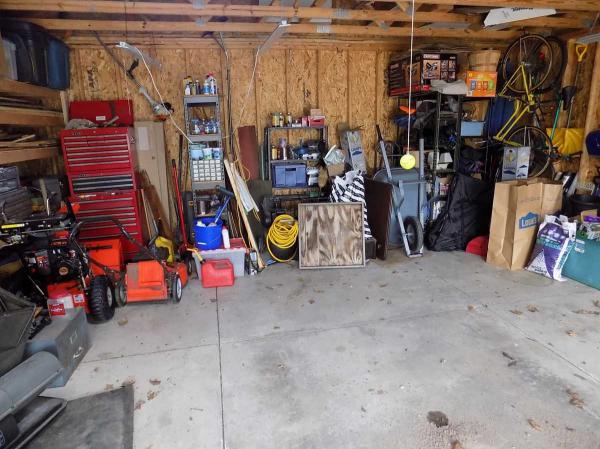2005 Redman Manufactured Home