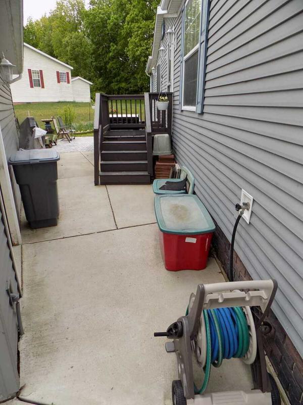 2005 Redman Manufactured Home