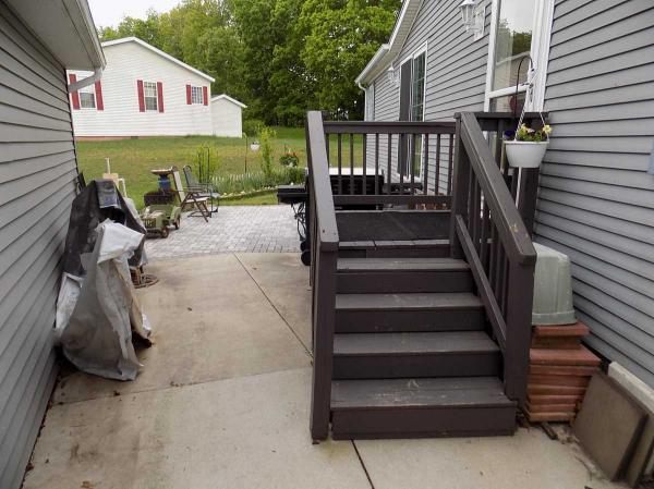 2005 Redman Manufactured Home