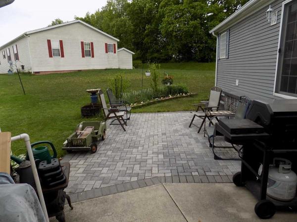 2005 Redman Manufactured Home