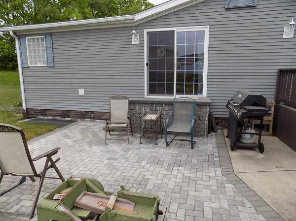 2005 Redman Manufactured Home