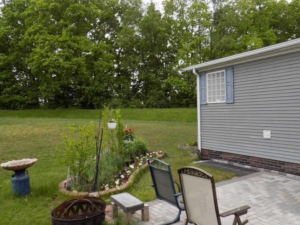 2005 Redman Manufactured Home