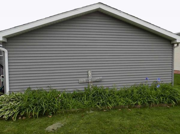 2005 Redman Manufactured Home