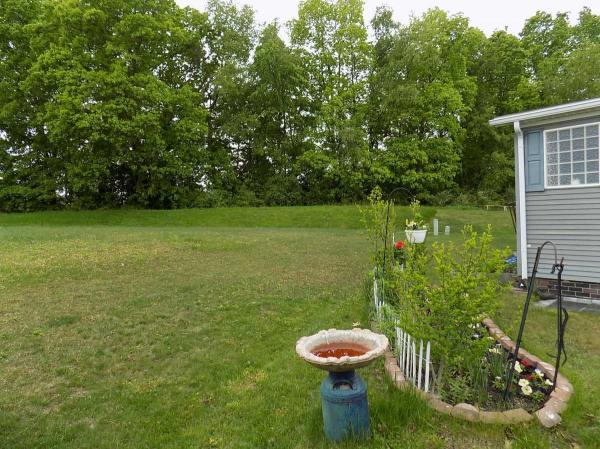 2005 Redman Manufactured Home