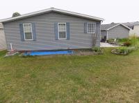 2005 Redman Manufactured Home