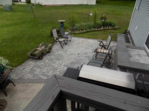 2005 Redman Manufactured Home