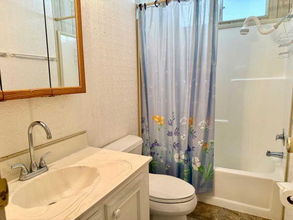 1978 CARME CAVCO Mobile Home