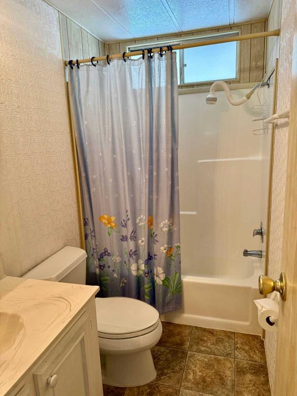 1978 CARME CAVCO Mobile Home
