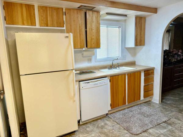 1978 CARME CAVCO Mobile Home