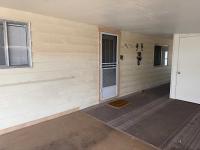 1978 CARME CAVCO Mobile Home
