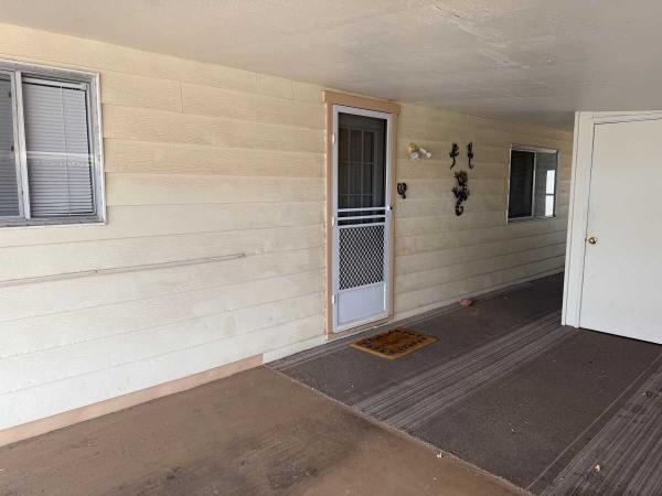 1978 CARME CAVCO Mobile Home