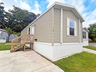 Mobile Home at 80 Westwoods Amherst, OH 44001