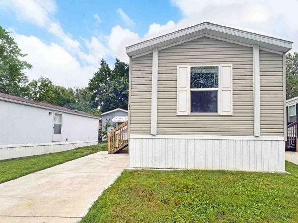 2023 Mobile Home