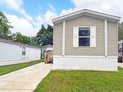 Photo 2 of 21 of home located at 80 Westwoods Amherst, OH 44001
