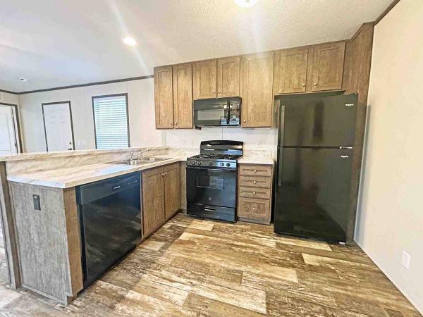 2023 Mobile Home