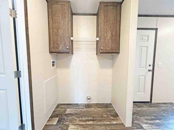 2023 Mobile Home