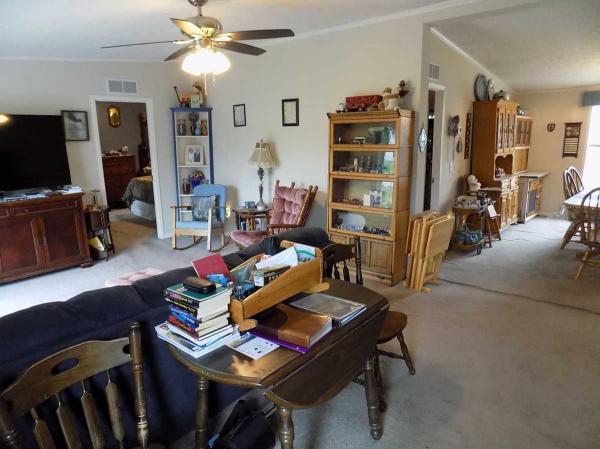 2005 Redman Manufactured Home