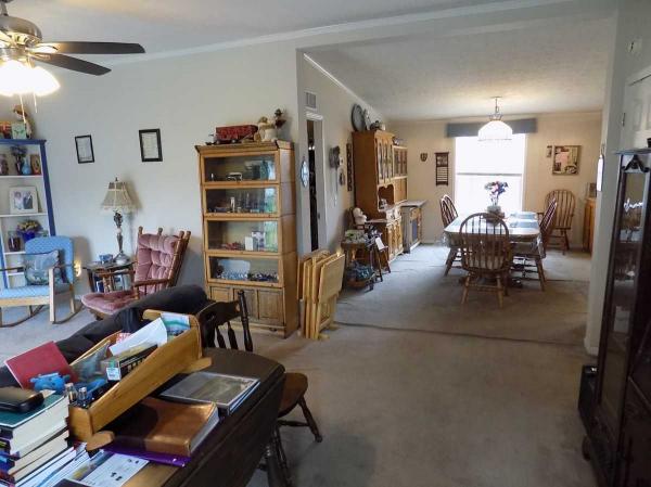 2005 Redman Manufactured Home