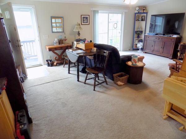 2005 Redman Manufactured Home