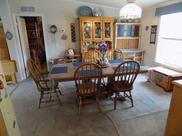 2005 Redman Manufactured Home