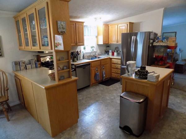 2005 Redman Manufactured Home